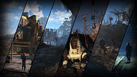 fallout 4 wallpaper 1920x1080|fallout 4 wallpaper 3440x1440.